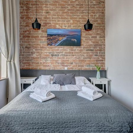 Apartamenty Bema4 Sopot Kültér fotó