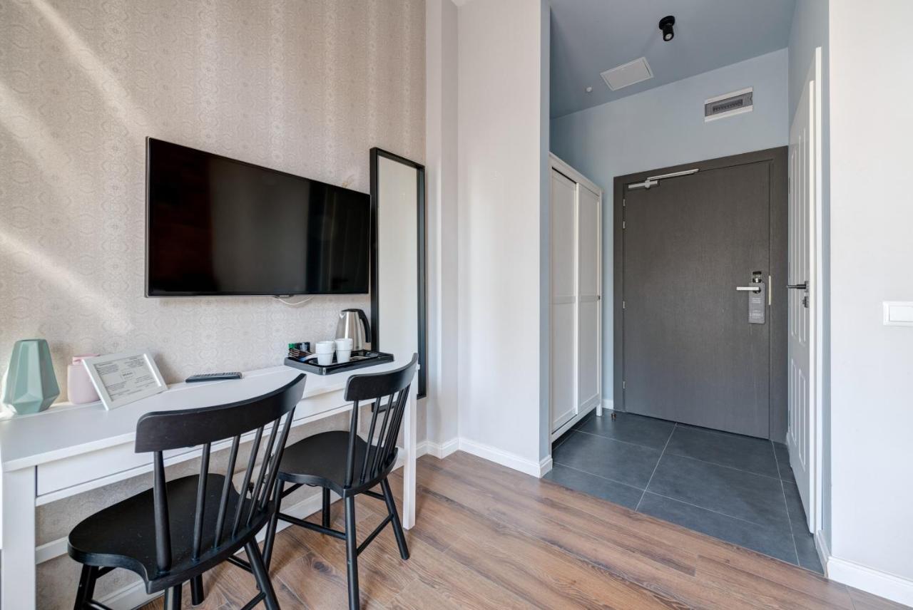 Apartamenty Bema4 Sopot Kültér fotó