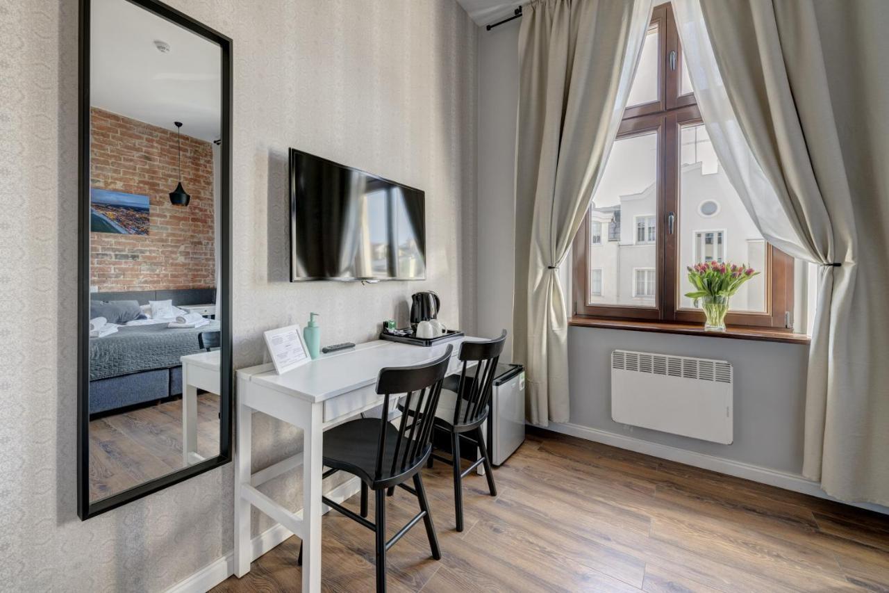 Apartamenty Bema4 Sopot Kültér fotó