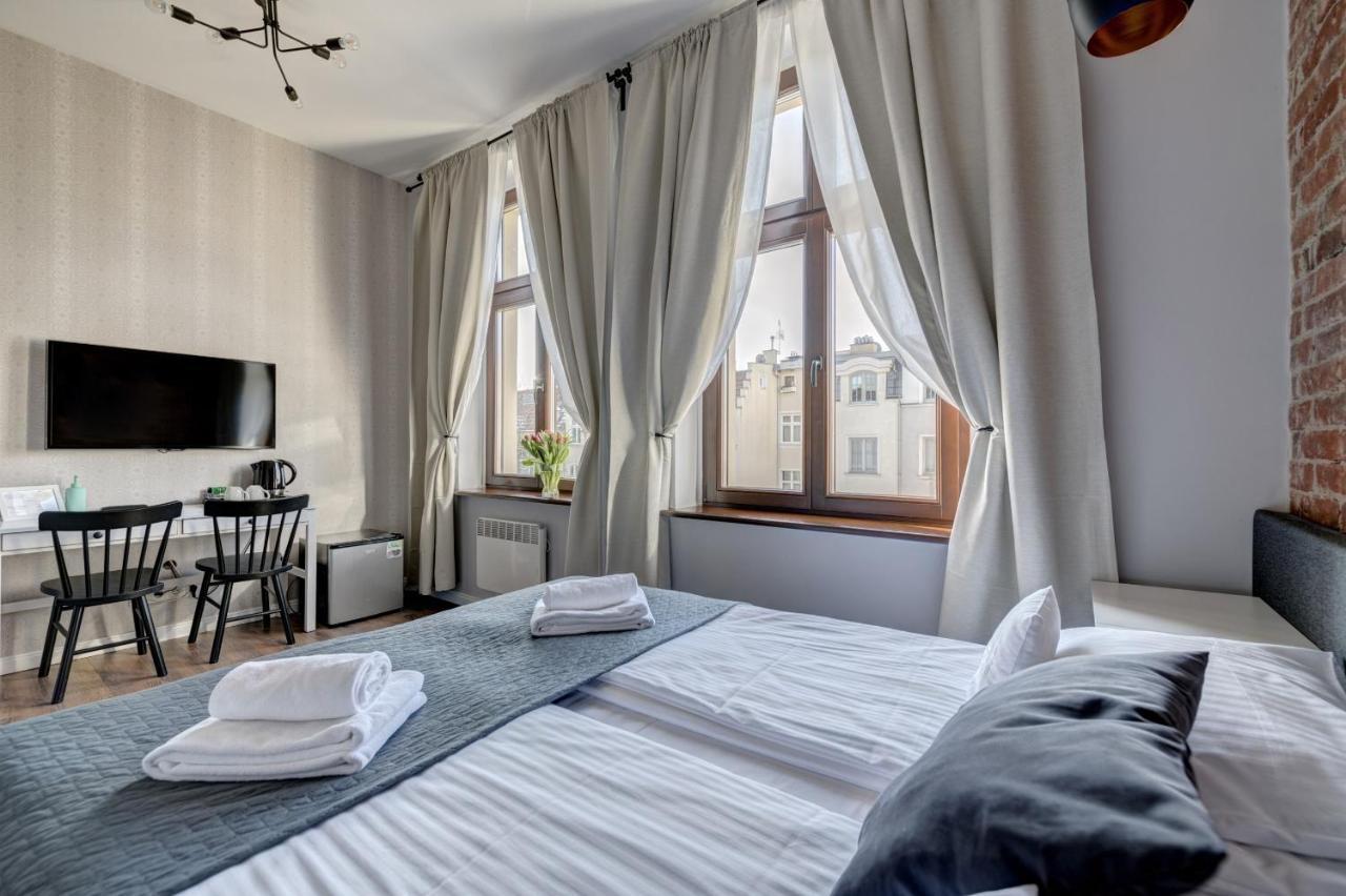 Apartamenty Bema4 Sopot Kültér fotó