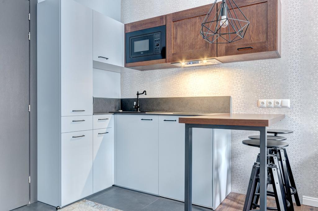 Apartamenty Bema4 Sopot Kültér fotó