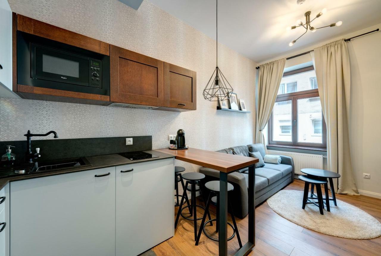 Apartamenty Bema4 Sopot Kültér fotó