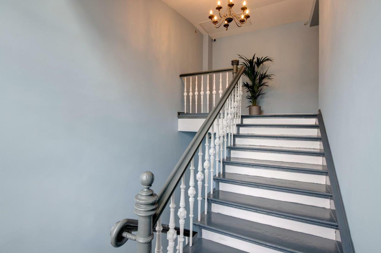 Apartamenty Bema4 Sopot Kültér fotó